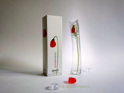 Женский парфюм Kenzo Flower by Kenzo (100 мл)