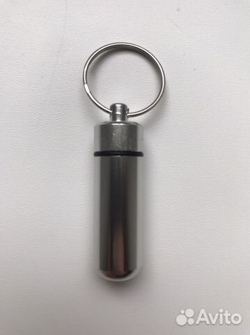 Контейнер для выживания