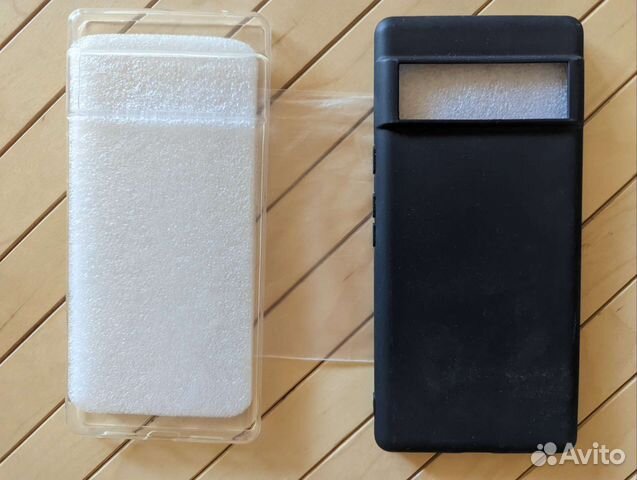 Чехлы для Google Pixel 6 Pro