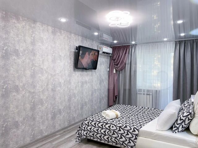 1-к. квартира, 40 м², 3/5 эт.