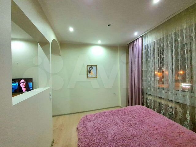 1-к. квартира, 40,7 м², 4/5 эт.