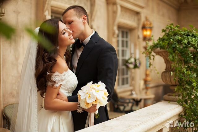 Фотограф, Видеограф