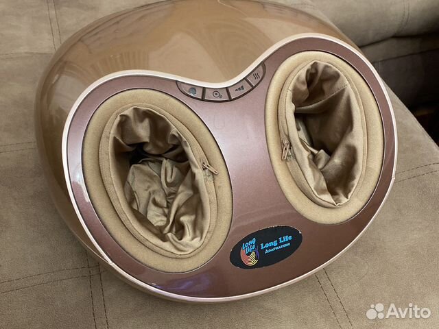 Массажер для ног OTO adore foot warm AFW-90