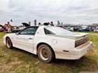 Pontiac Firebird 3.8 AT, 1989, 22 488 км объявление продам