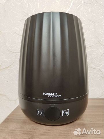 Увлажнитель воздуха scarlett sc-ah986e12