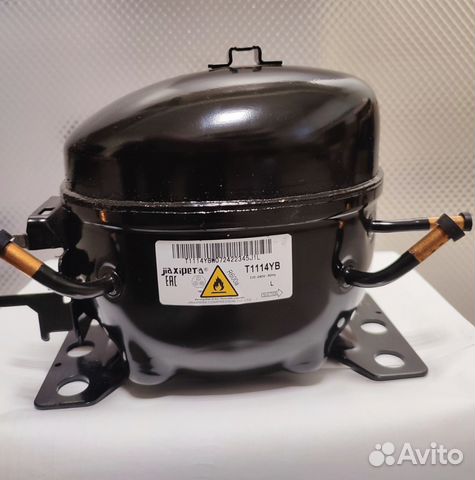 Компрессор 1114YB Jiaxperia