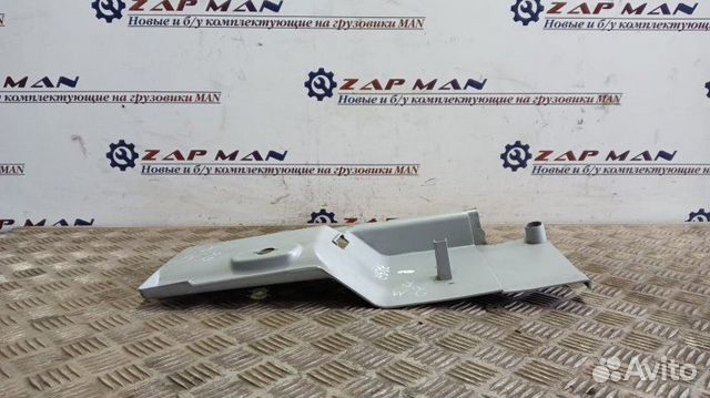 Накладка внутренняя справа правая Man Tgl Tgm