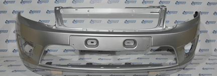 Бампер передний в цвет Ваз 2191/Лада Гранта/Платин