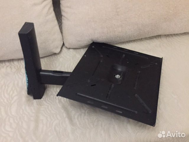 Подставка настенная