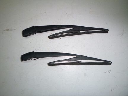 Поводок стеклоочистителя заднего mitsubishi ASX 20