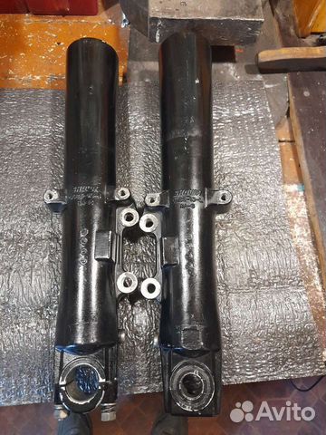 Запчасти на харлик