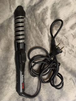 Плойка для завивки волос