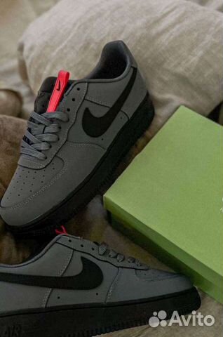 Кроссовки мужские новые