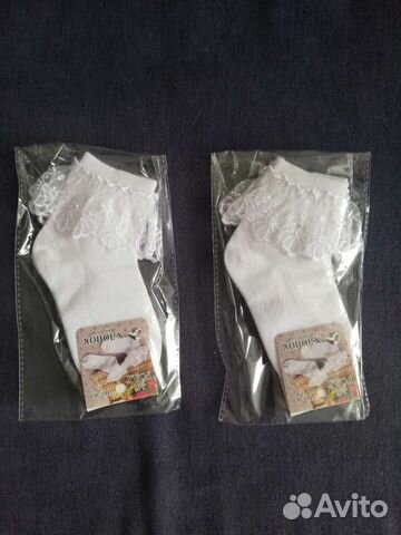 Носки детские