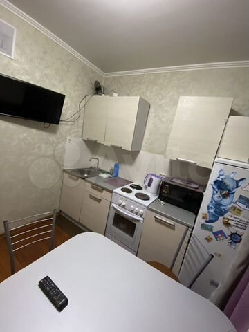 1-к. квартира, 33,4 м², 10/10 эт.