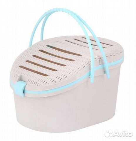 Корзина для переноски животных