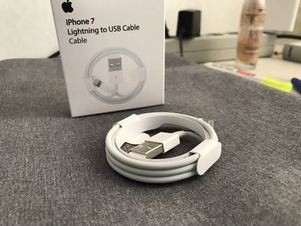 Зарядный провод для iPad или iPhone