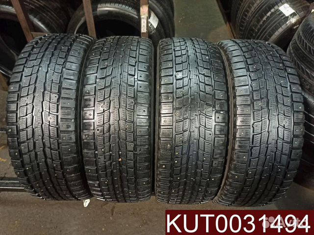 Dunlop SP Winter Ice 01 265/60 R18 107U