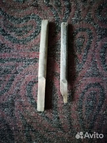 Точильный брусок, оселок