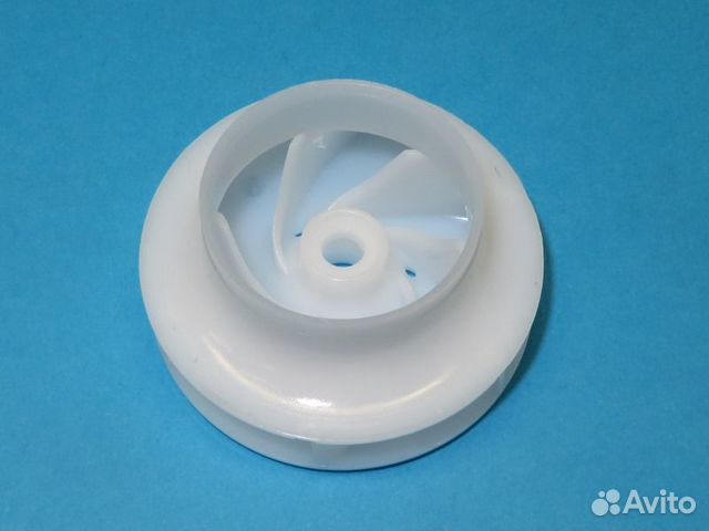 Крыльчатка циркуляционного насоса Gorenje, Hansa