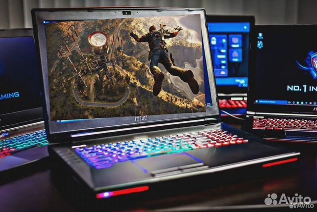 Топ Игровые Ноутбуки Всегда В наличии Рассрочка