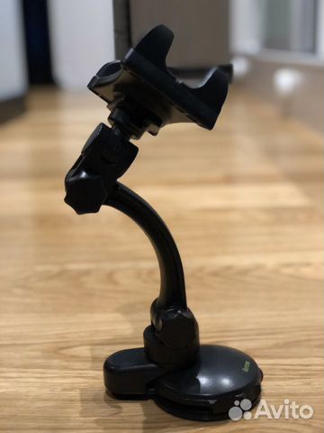 Автодержатель Подставка iKross для планшета