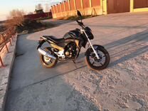 Продам мотоцикл Stels Flex 250