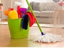 Клининг уборка квартир и домов мытье окон