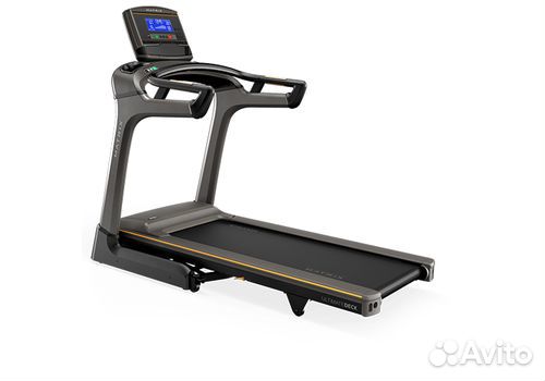 Беговая дорожка matrix TF30XR