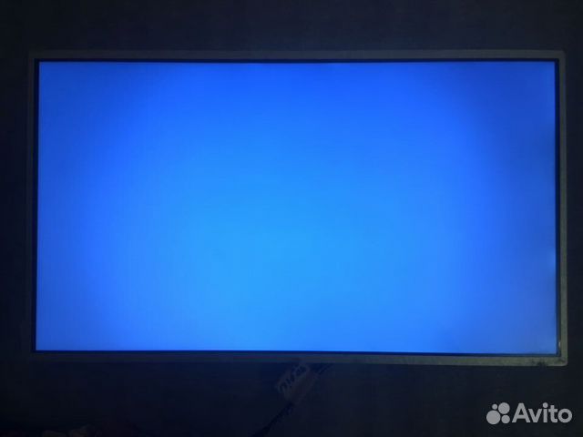 Матрица ноутбука 15.6 40 pin LP156WH4 (замена)