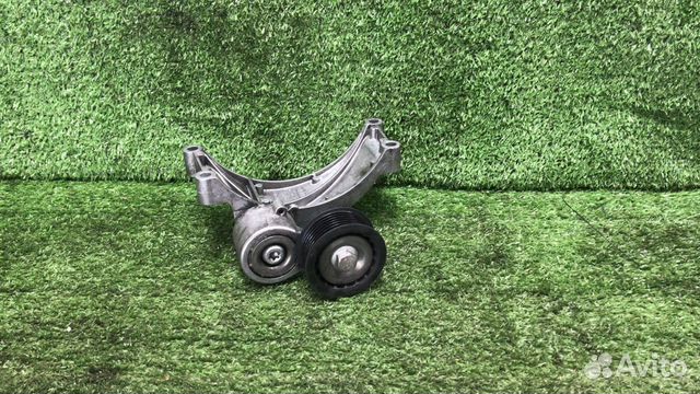 Кронштейн генератора Audi A6 C6 4F