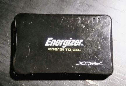 Зарядное устройство