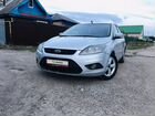 Ford Focus 1.8 МТ, 2010, 182 000 км