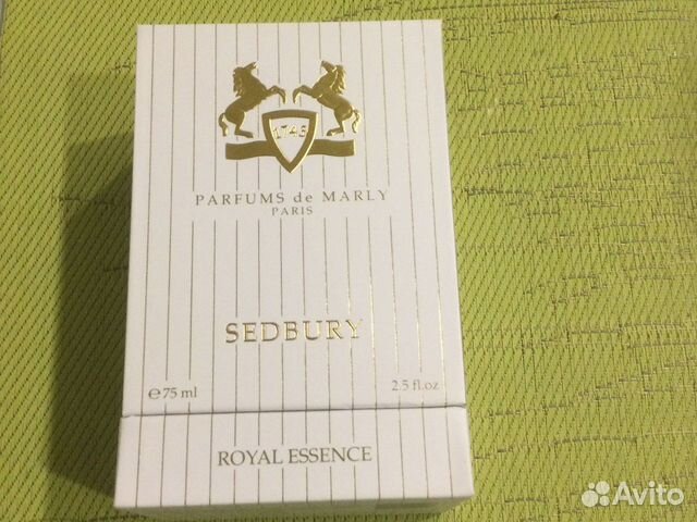 Parfums de marly Sedbury
