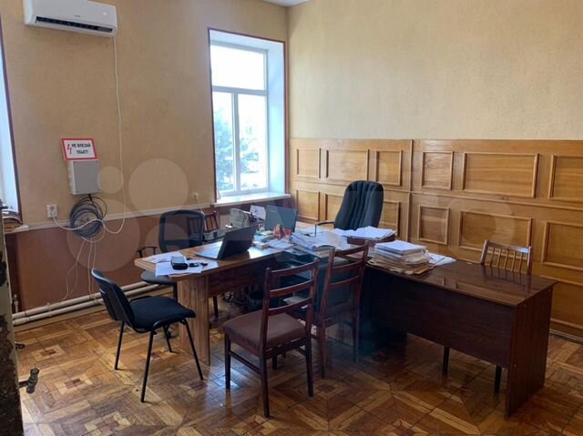Офис, 10 м²