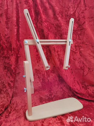 Держатель для рамок длявышив