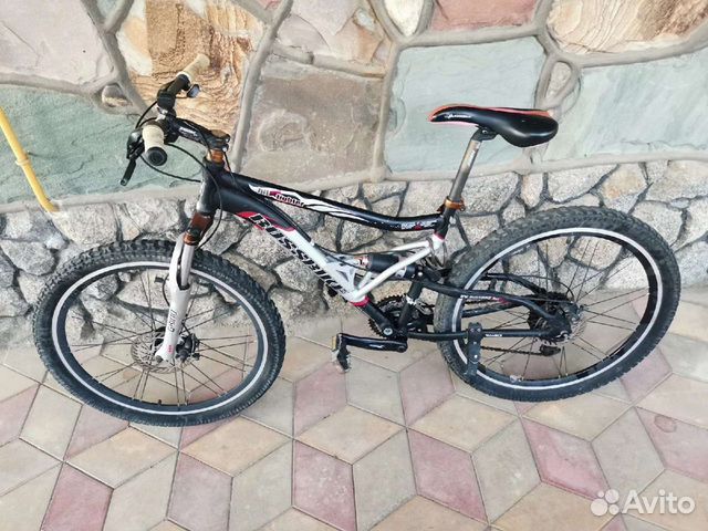 Russbike