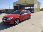 Opel Astra 1.8 МТ, 2006, 343 000 км