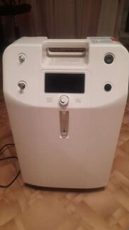 Кислородный концентратор на 5 литров