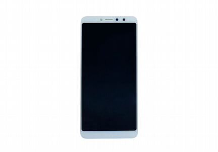 Дисплей Xiaomi Redmi S2/Redmi Y2+тачскрин (белый)