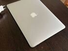 MacBook Air 13 Mid 2013 объявление продам