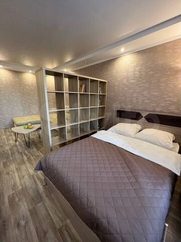 1-к. квартира, 38 м², 5/5 эт.
