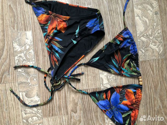 Купальник р40-42 купить в Хабаровске, цена 300 руб. | Объявления о ...