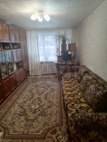 3-к. квартира, 61,1 м², 4/5 эт.