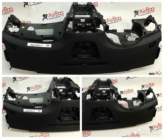 Торпедо панель приборов Chevrolet Cruze арт.:4