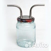 Сухопарник банка