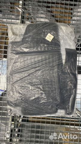 Ковер в багажник Opel Antara