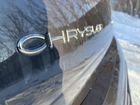 Chrysler 300M 3.5 AT, 2001, 180 000 км объявление продам
