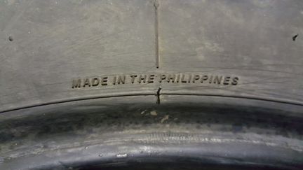 Bridgestone Dueler H/P 680 255/70 R16