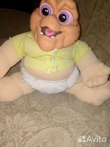 Мягкая игрушка